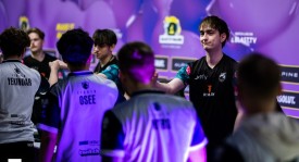 伊斯坦布尔杯：BBL 3-1击败FUT，土耳其内战落幕