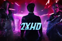 拳头游戏确认2XKO主机版登陆PS5与Xbox Series X|S，格斗新作跨平台计划曝光